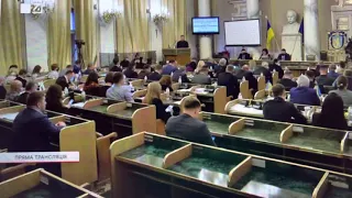 Депутат Львівської обласної ради Михайло Байтала забув, у якій партії перебуває