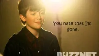 Home Is In Your Eyes Lyrics - Greyson Chance^^