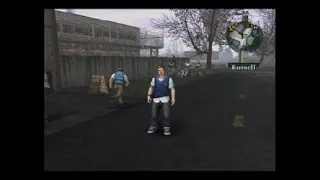 Bully,All glitches that work for PS4