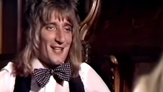 Rod Stewart – Tonight's The Night (Gonna Be Alright) (Official Video)