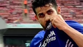 DIEGO COSTA QUIERE ESTAR EN EL ATLETI