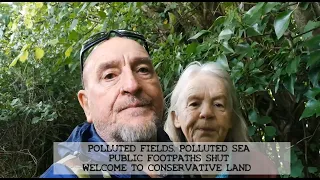 Killing Fields... Tory Pollution