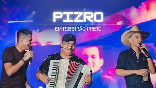 Melhores momentos do PIZRO em RIBEIRÃO PRETO - SP