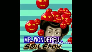 Smile.dk - Mr. Wonderful (E.J.K. Hyper Mix bootleg)