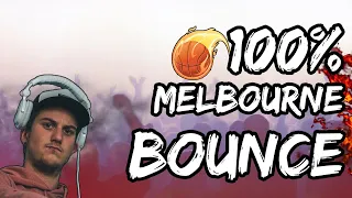 Melbourne Bounce & Bass Mix #4 | Dj Dominguez