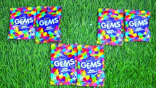 Some Lot's of Candies,Gems