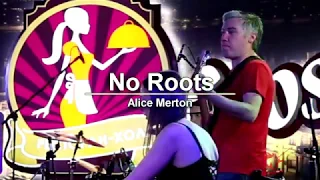 Alice Merton - No Roots (cover)