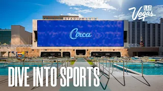 Things to Do in Vegas | Superfrico, Vegas Proposal and Gatby's