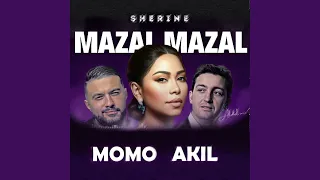 Cheb Momo عقيل - شيرين (feat. Khaled Braham)