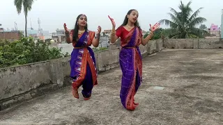 Asa asa asa Durga maa | Asima Panda | Dusshera special dance