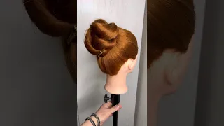 Tutorial  #ponytail