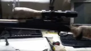 ВИНТОВКА Remington 700 338 Lapua Magnum