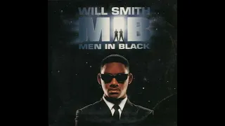 Will Smith - Men In Black (extended) fea Coko