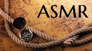 ASMR - History of the Spice Road