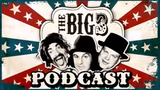 Big 3 Podcast # 117: Perry’s Creative New Cousins