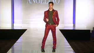 APAIT 30th Anniversary Gala: Angelino Men's Wear