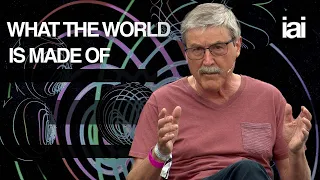 What is the fundamental nature of reality? | Paul Davies, Rupert Sheldrake, Katie Robertson