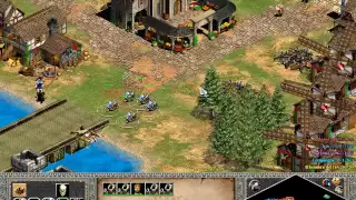 Age of Empires 2 - Juana de Arco, Misión 5