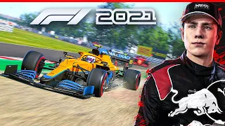 НЕУДАЧНИК - F1 2021 #49