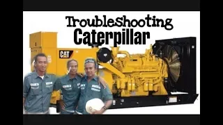 Troubleshooting generator-Engine will not carry load (low power) part:2