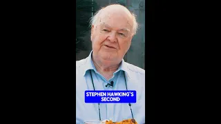 John Lennox: Stephen Hawking NEVER understood this