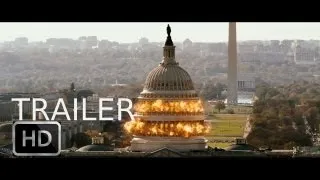 White House Down -  Official Extended Trailer #3 - Channing Tatum, Jamie Foxx - 2013 HD