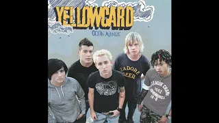 Yellowcard - Ocean Avenue (Audio)