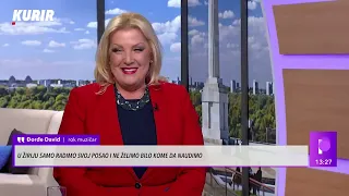 "PLAN JE DA SE UNIŠTE ZVEZDE GRANDA!" Snežana Đurišić o PRAVOJ pozadini optužbe za primanje mita