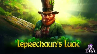 "Leprechaun’s Luck" Slot soundtrack