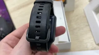 Смарт часы Huawei 1500