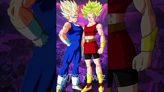 Ultimate Showdown | Vegeta vs Kefla (All Form)-who's the strongest ? #shortvideo #shorts #shortvideo