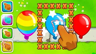 Clicking Pops Bloons Just Got UPDATED!