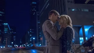 NERVE - Vee & Ian || I love you