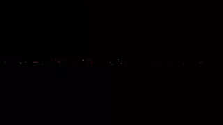 Донецк обстрел вечер АТО.Donetsk shelling evening ATO.