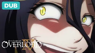 Sniff Me! | DUB | Overlord IV