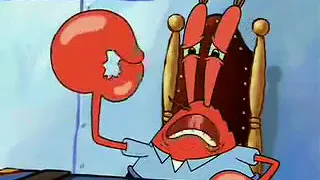 Mr Krabs sad violin meme sound effect mp3/mp4