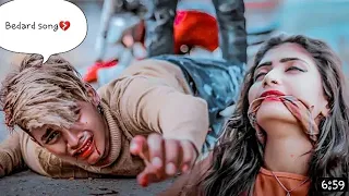 Bedard teri khushiyo ke liye dj remix 💔||😭  SPECIAL SAD LOVE STORY 🥺|| Bedard teri khushiyo ke liye