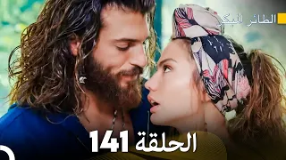 مسلسل الطائر المبكر الحلقة 141 (Arabic Dubbed)