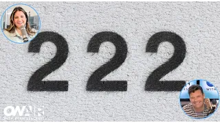 Couples Say the Key to a Happy, Successful Marriage Is the '2-2-2 Rule' | On Air with Ryan Seacrest