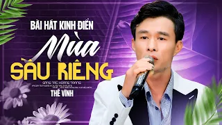 Đã Rất Lâu Khán Giả Mới Được Nghe Lại Bài Hát Kinh Điển Này - Mùa Sầu Riêng | Nhạc Lính Phòng Trà