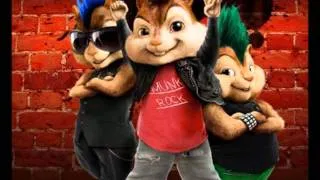 Deliver Us From Evil by Bullet For My Valentine (Chipmunk Version)HD