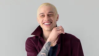 Pete Davidson Says He Told Ariana Grande He Would 'Marry Her Tomorrow' The Day He Met Her