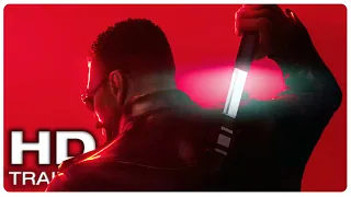 BLADE Teaser Trailer (NEW 2025)