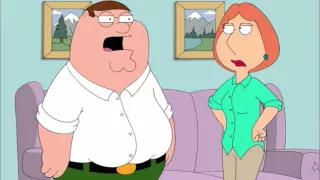 Best of Peter Griffin - Season 8