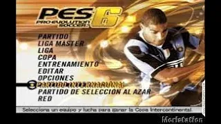 🔴 TORNEO DE PES 6 CON TWITEROS Y STREAMERS  🎮⚽