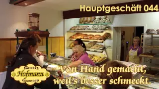 Bäckerei&Konditorei Hofmann Panitzsch für Facebook 1min.