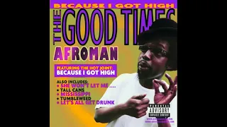 Afroman - Palmdale Slipped 'N' Dripped (Chopped and Screwed) by DJ Bryan E. (SNDA) (SNDR)