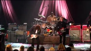 Tom Petty & the Heartbreakers - Love is A Long Road Soundstage [2003]