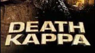 East meets West month:Death Kappa Rant