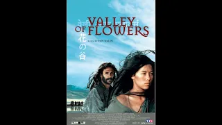 Valley of flowers - Долината на Цветята CD1